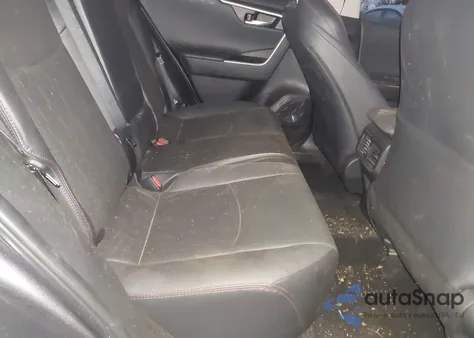 2022 Toyota Rav4 Trd Off Road z USA, uszkodzony, nr VIN 2T3S1RFV3NW301460